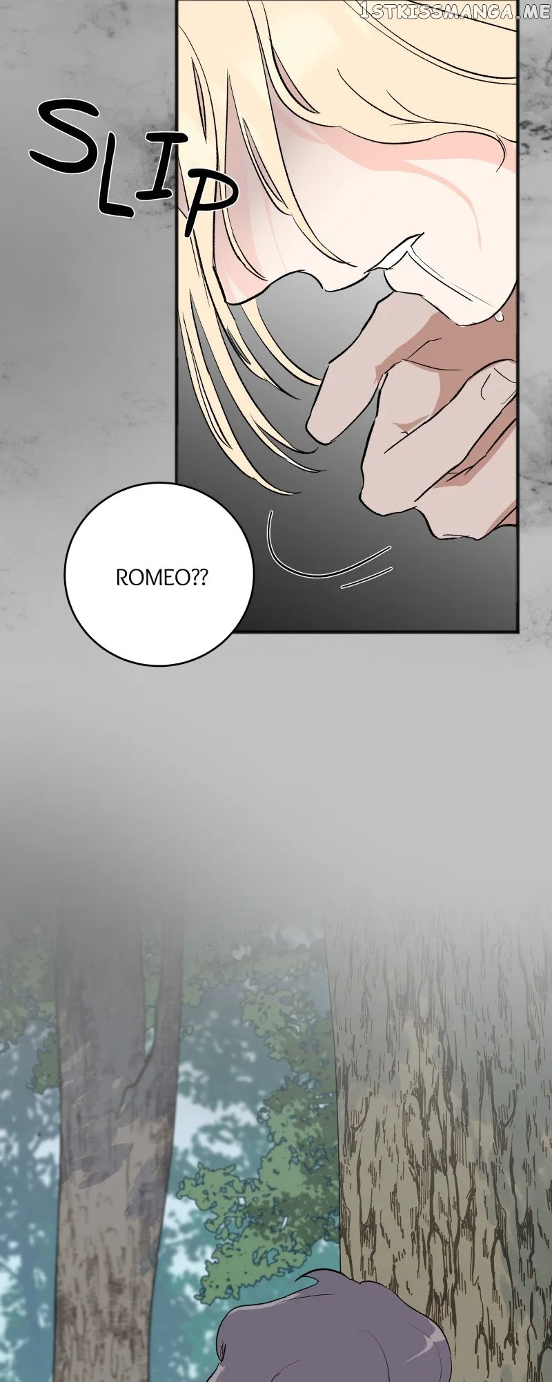 Goodbye My Juliet Chapter 3 Online - página 88