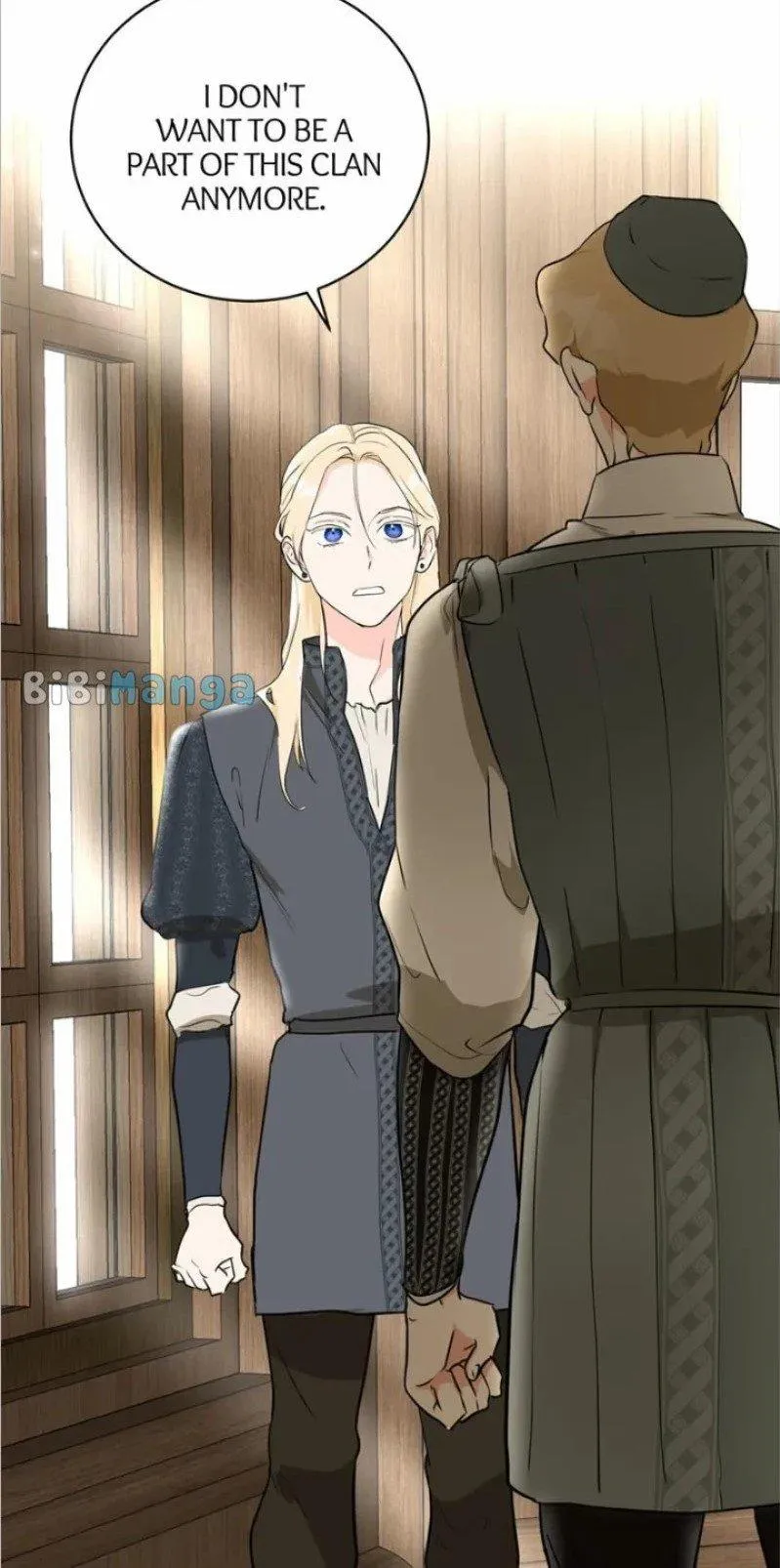 Goodbye My Juliet Chapter 30 Online - página 2