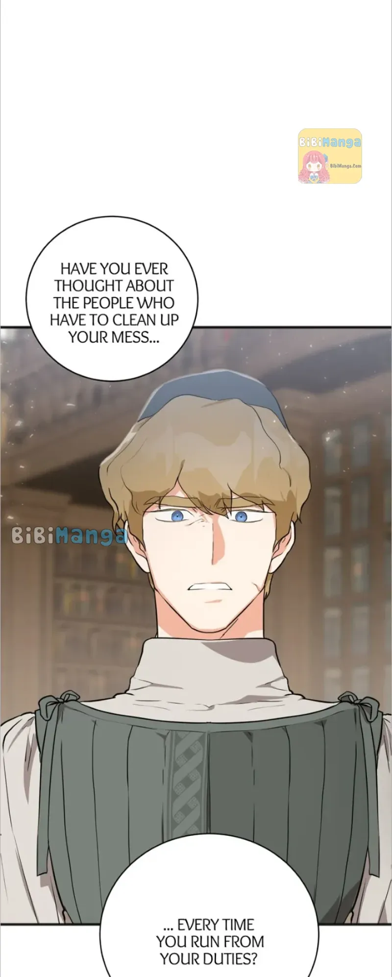 Goodbye My Juliet Chapter 30 Online - página 4