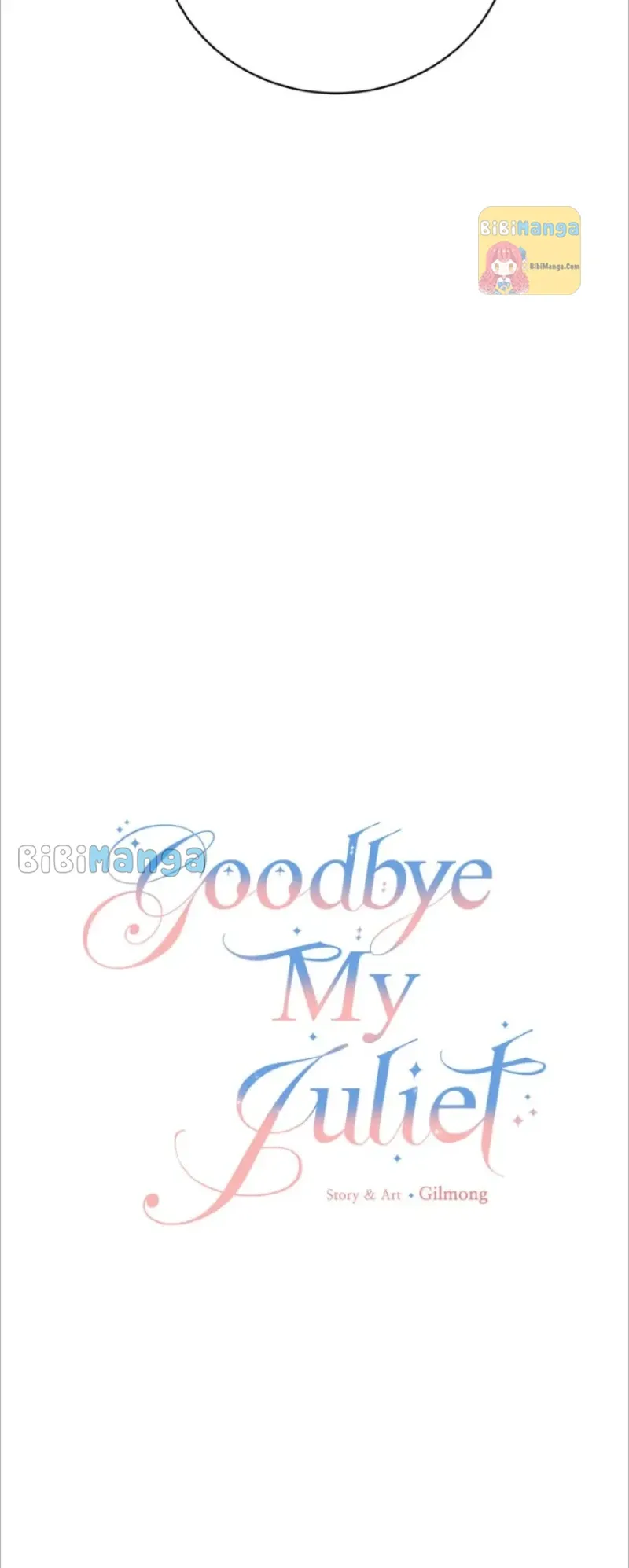 Goodbye My Juliet Chapter 30 Online - página 5