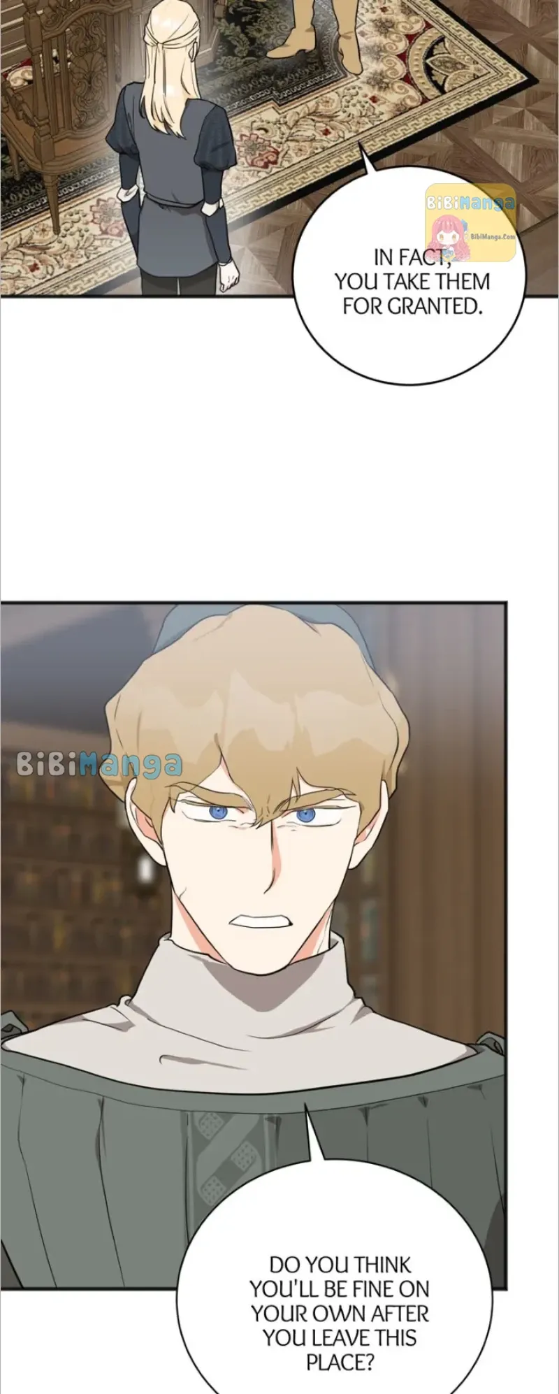 Goodbye My Juliet Chapter 30 Online - página 7