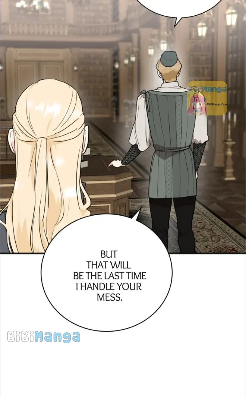 Goodbye My Juliet Chapter 30 Online - página 9