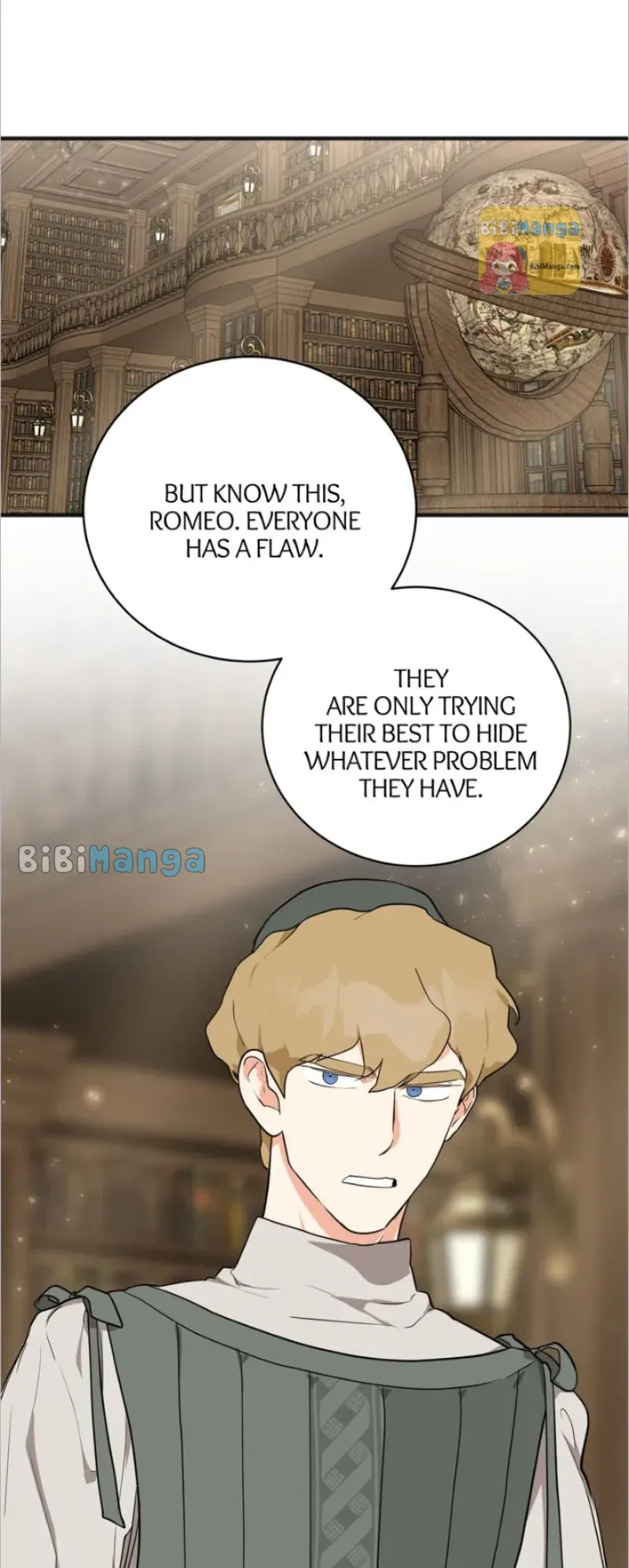 Goodbye My Juliet Chapter 30 Online - página 10