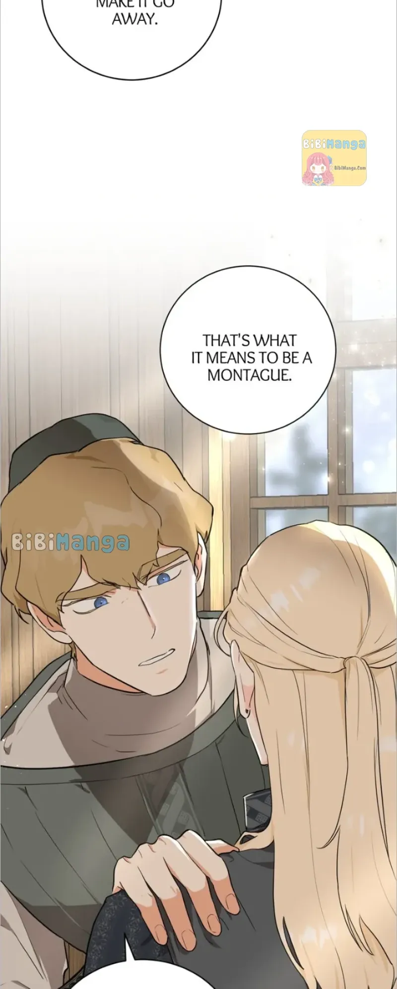 Goodbye My Juliet Chapter 30 Online - página 13