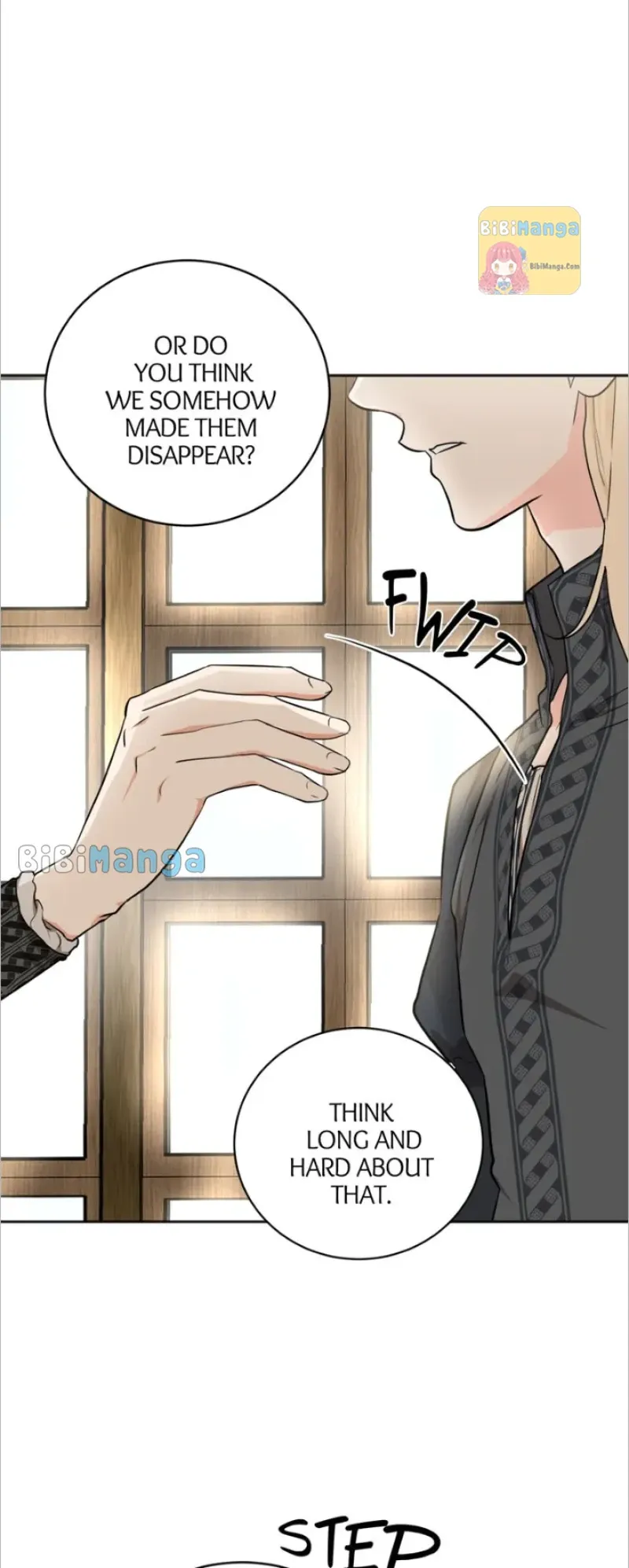 Goodbye My Juliet Chapter 30 Online - página 15