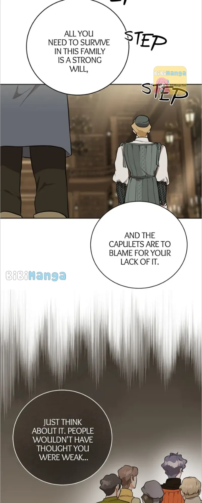 Goodbye My Juliet Chapter 30 Online - página 16
