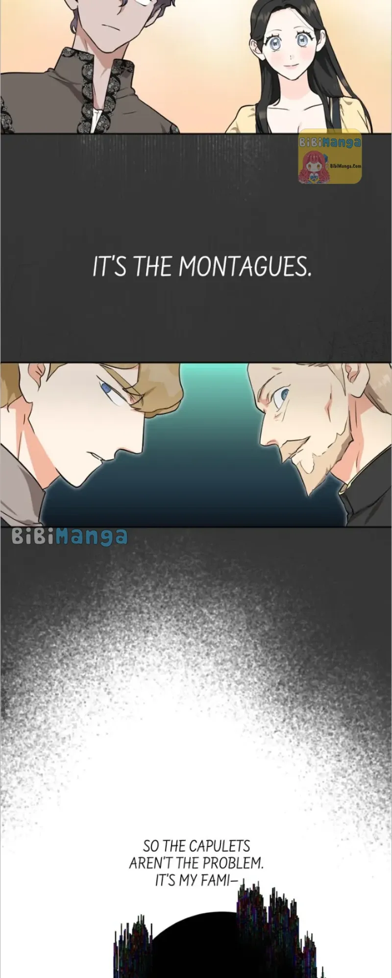 Goodbye My Juliet Chapter 30 Online - página 20