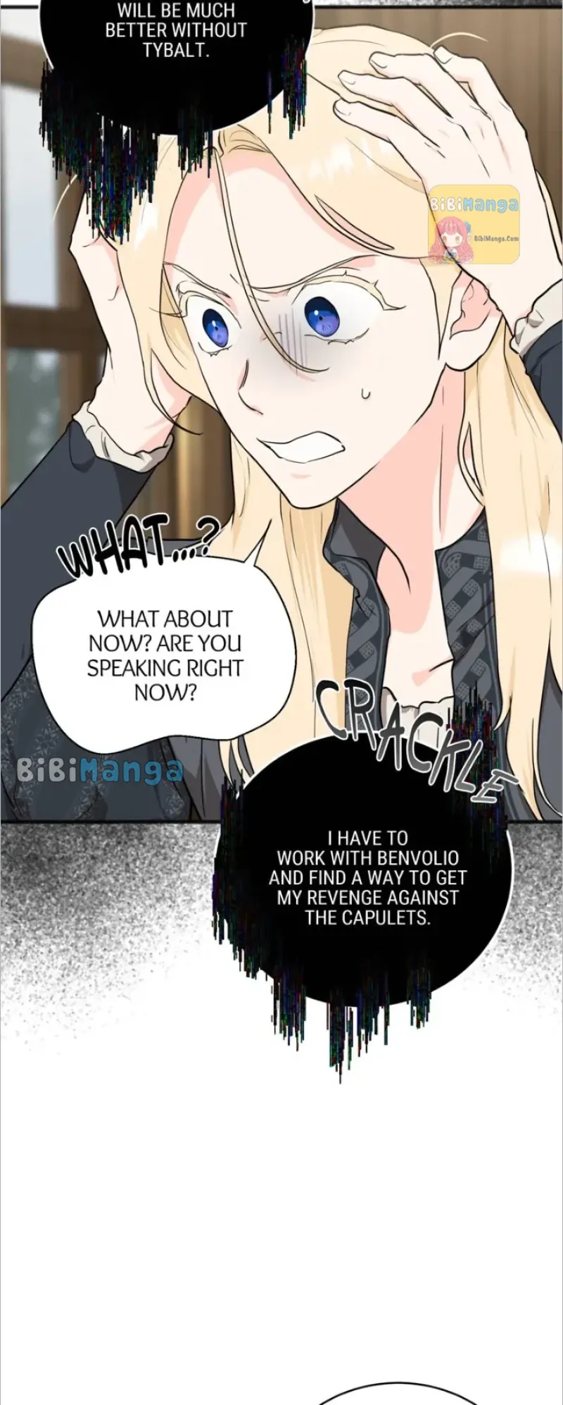 Goodbye My Juliet Chapter 30 Online - página 23