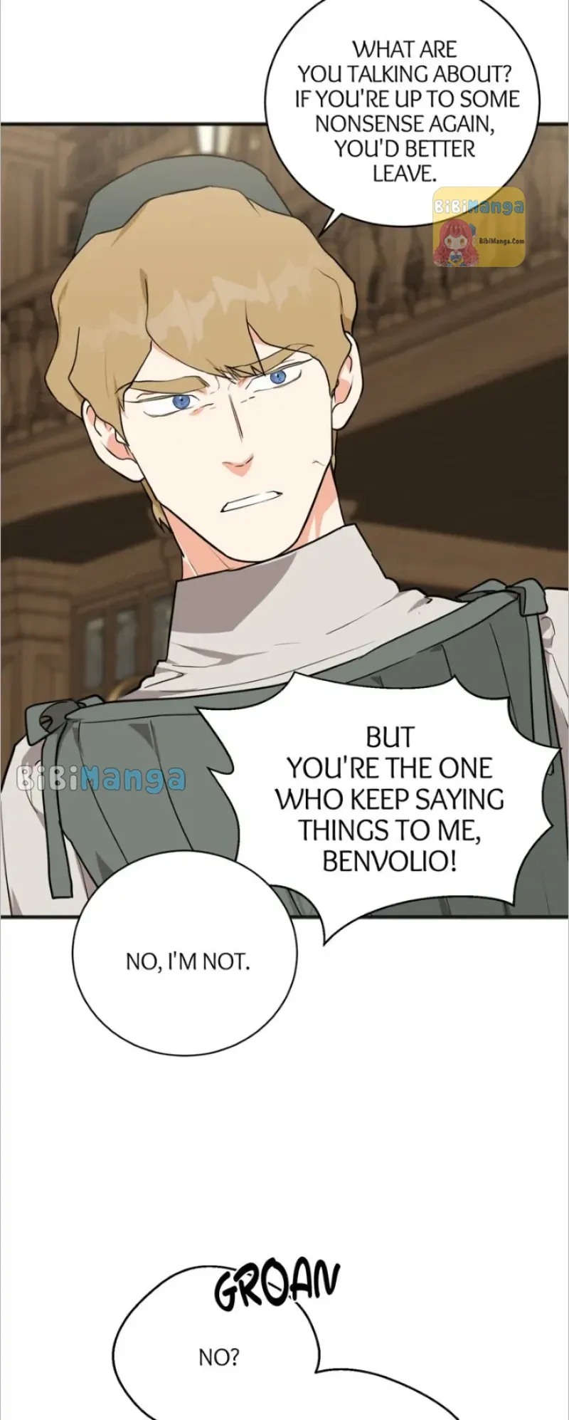 Goodbye My Juliet Chapter 30 Online - página 24
