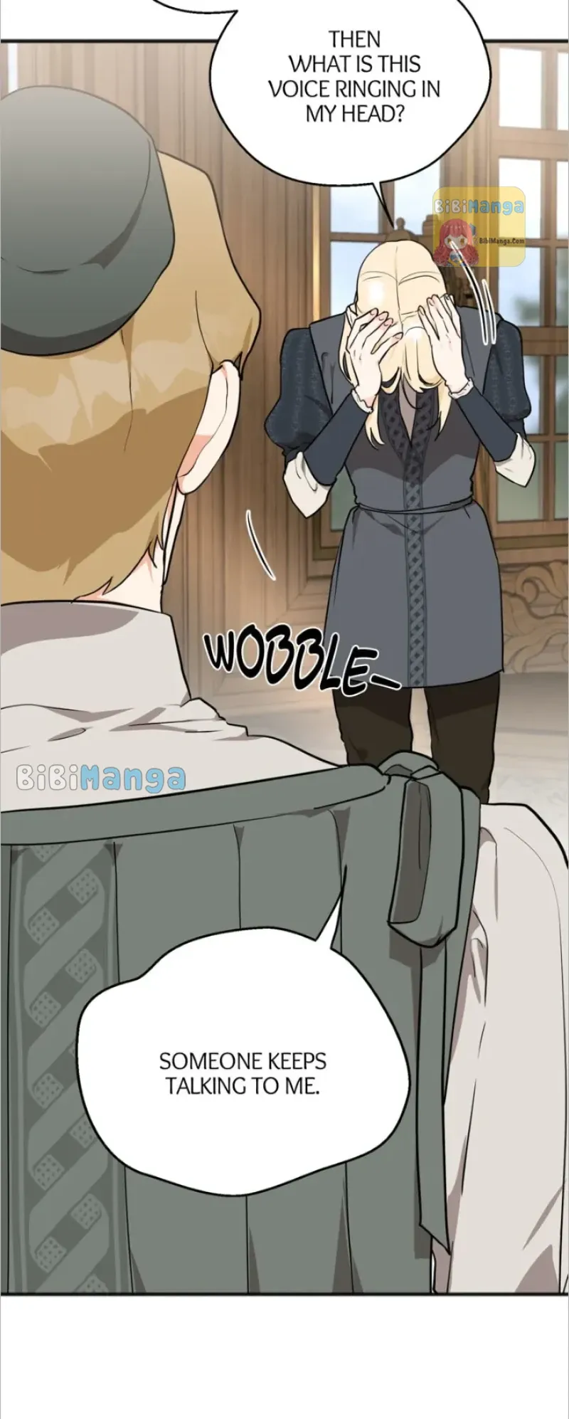 Goodbye My Juliet Chapter 30 Online - página 25