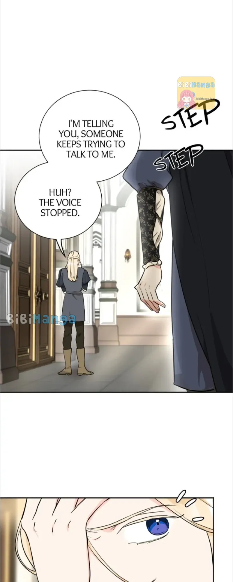 Goodbye My Juliet Chapter 30 Online - página 28