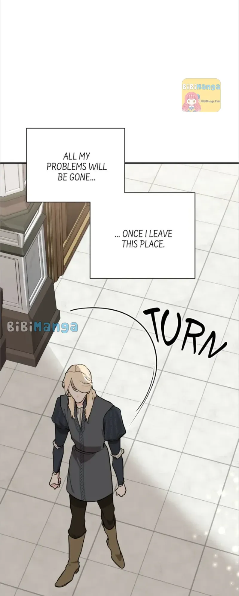 Goodbye My Juliet Chapter 30 Online - página 34