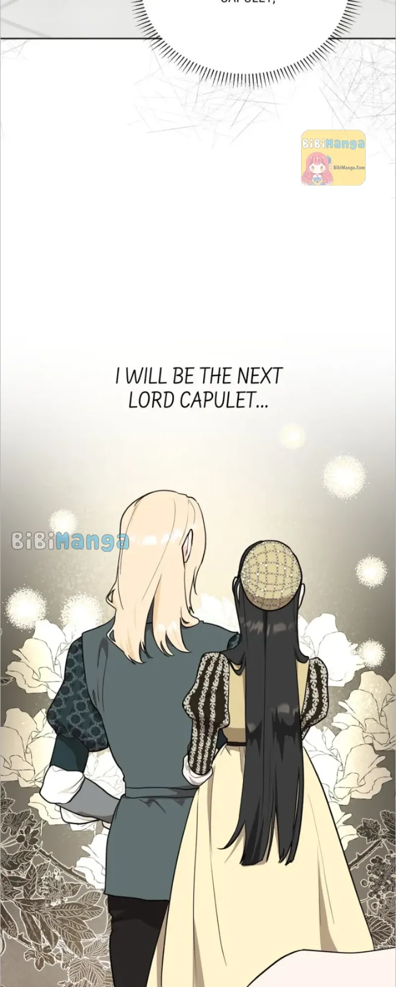 Goodbye My Juliet Chapter 30 Online - página 37