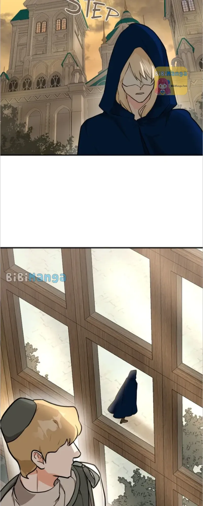 Goodbye My Juliet Chapter 30 Online - página 41