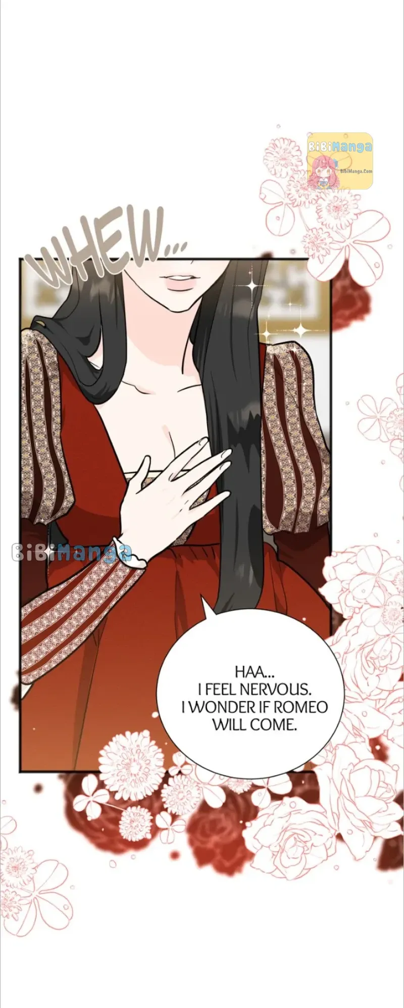 Goodbye My Juliet Chapter 30 Online - página 44