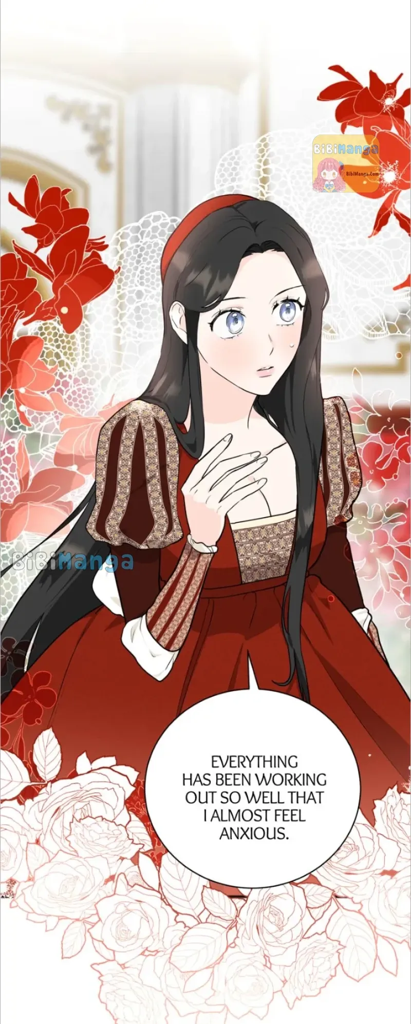 Goodbye My Juliet Chapter 30 Online - página 46