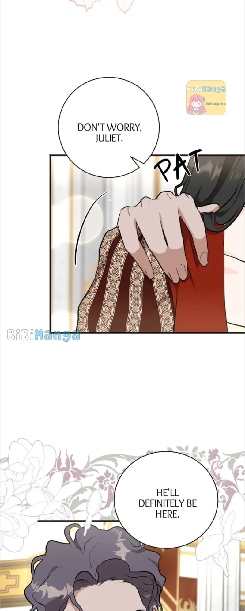 Goodbye My Juliet Chapter 30 Online - página 47