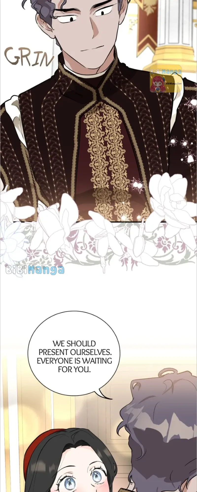 Goodbye My Juliet Chapter 30 Online - página 48