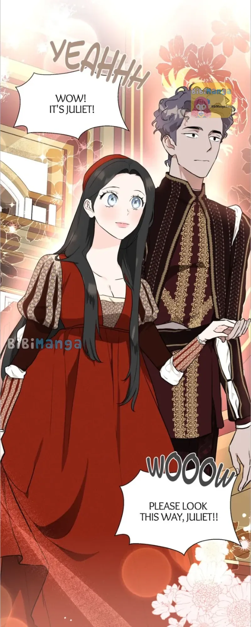 Goodbye My Juliet Chapter 30 Online - página 50