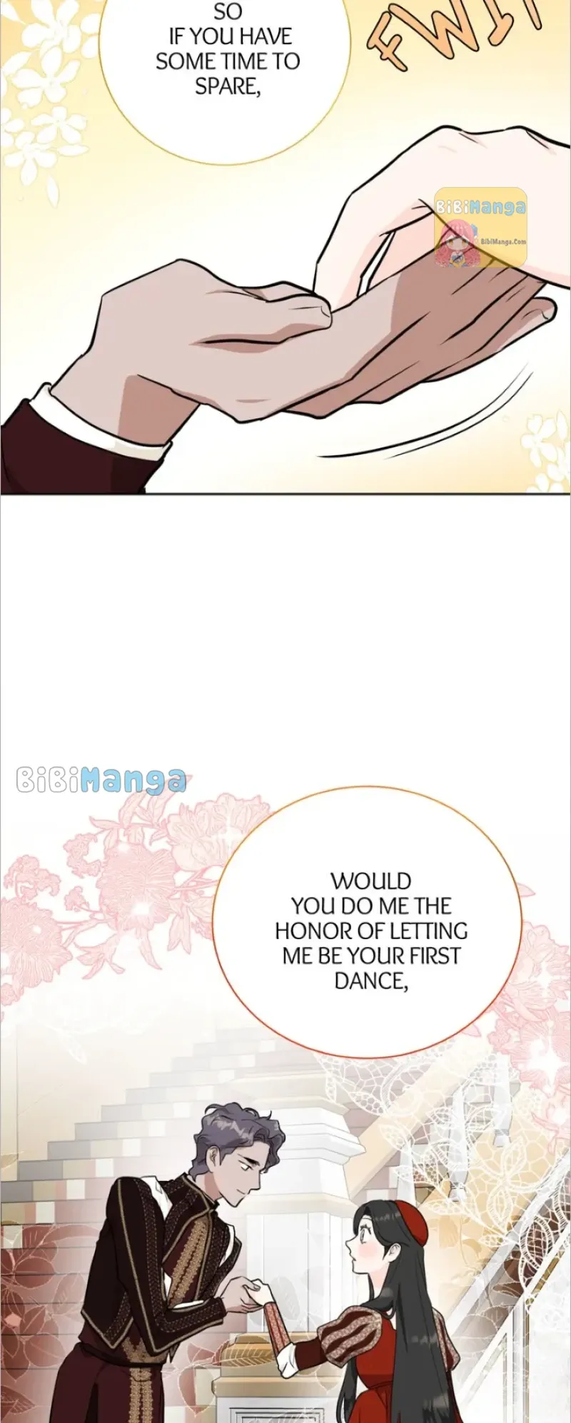 Goodbye My Juliet Chapter 30 Online - página 55