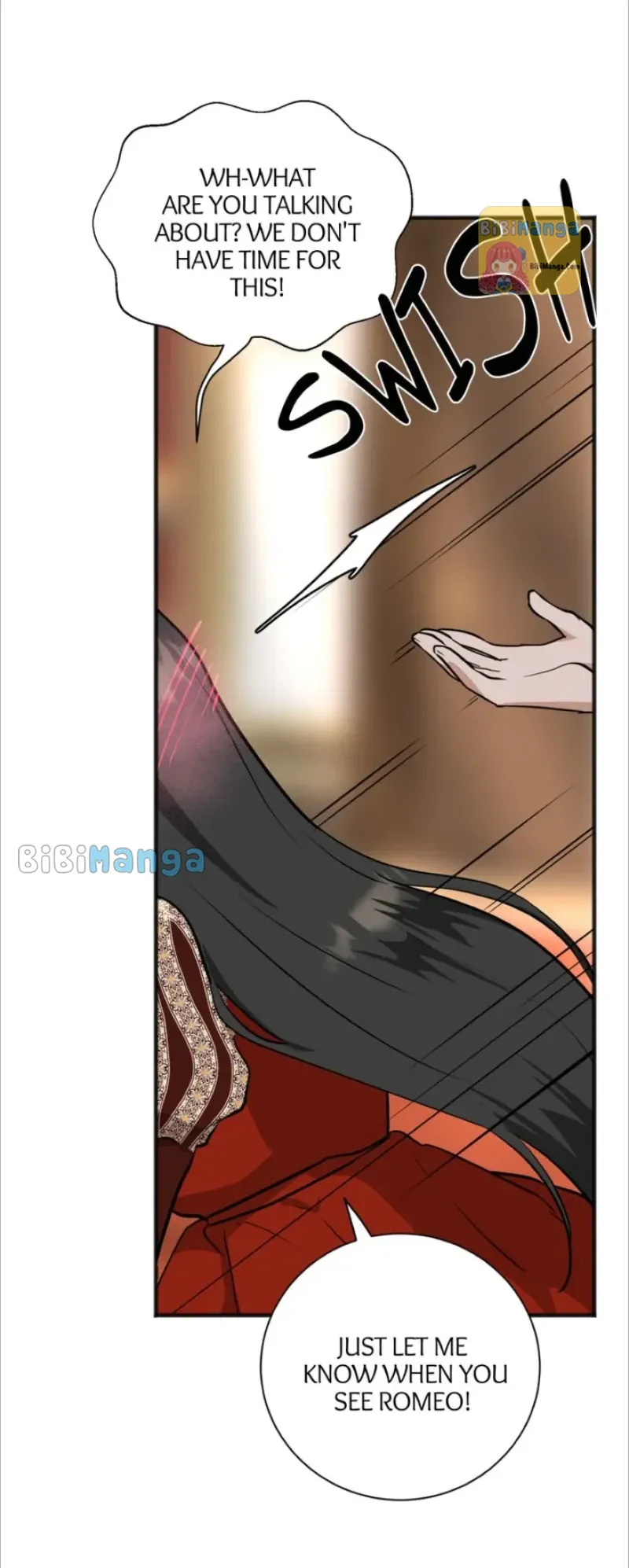 Goodbye My Juliet Chapter 30 Online - página 59