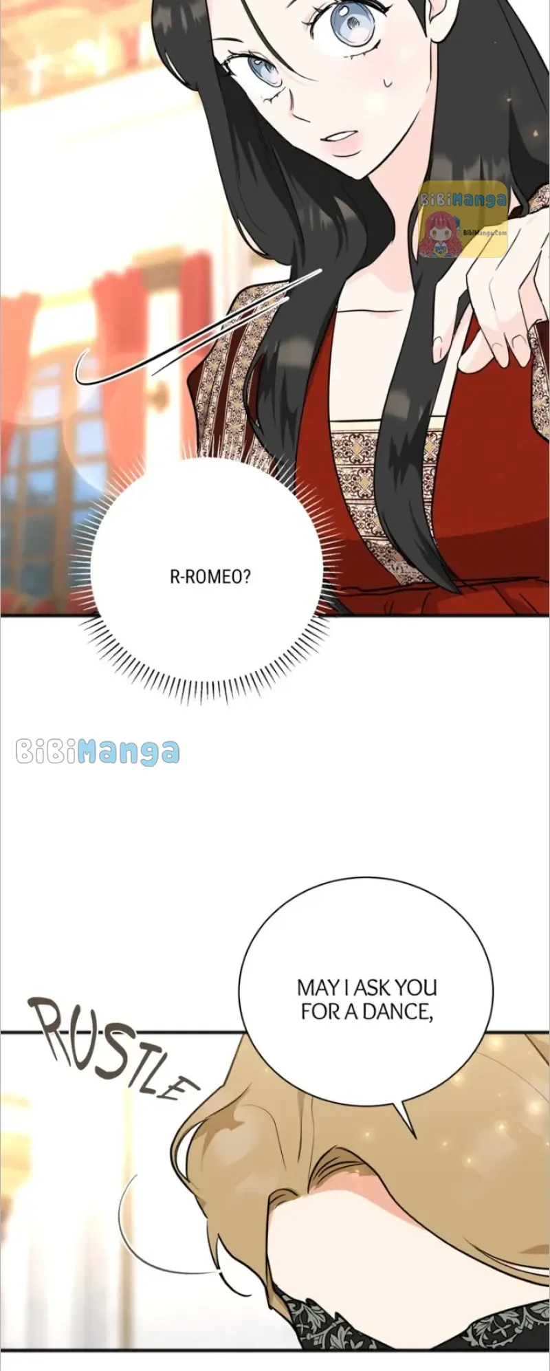 Goodbye My Juliet Chapter 30 Online - página 65