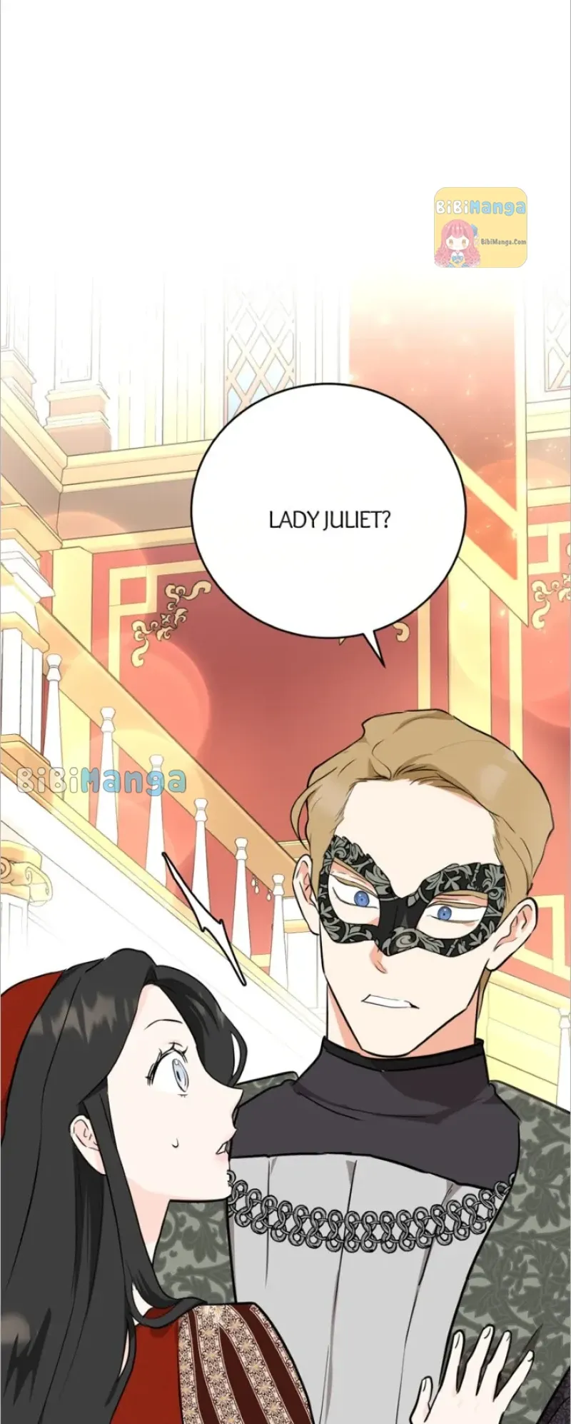 Goodbye My Juliet Chapter 30 Online - página 66