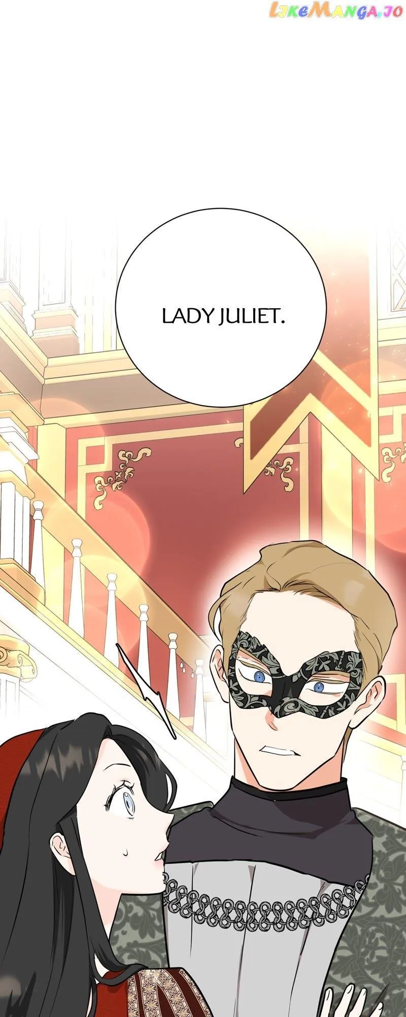 Goodbye My Juliet Chapter 31 Online - página 1