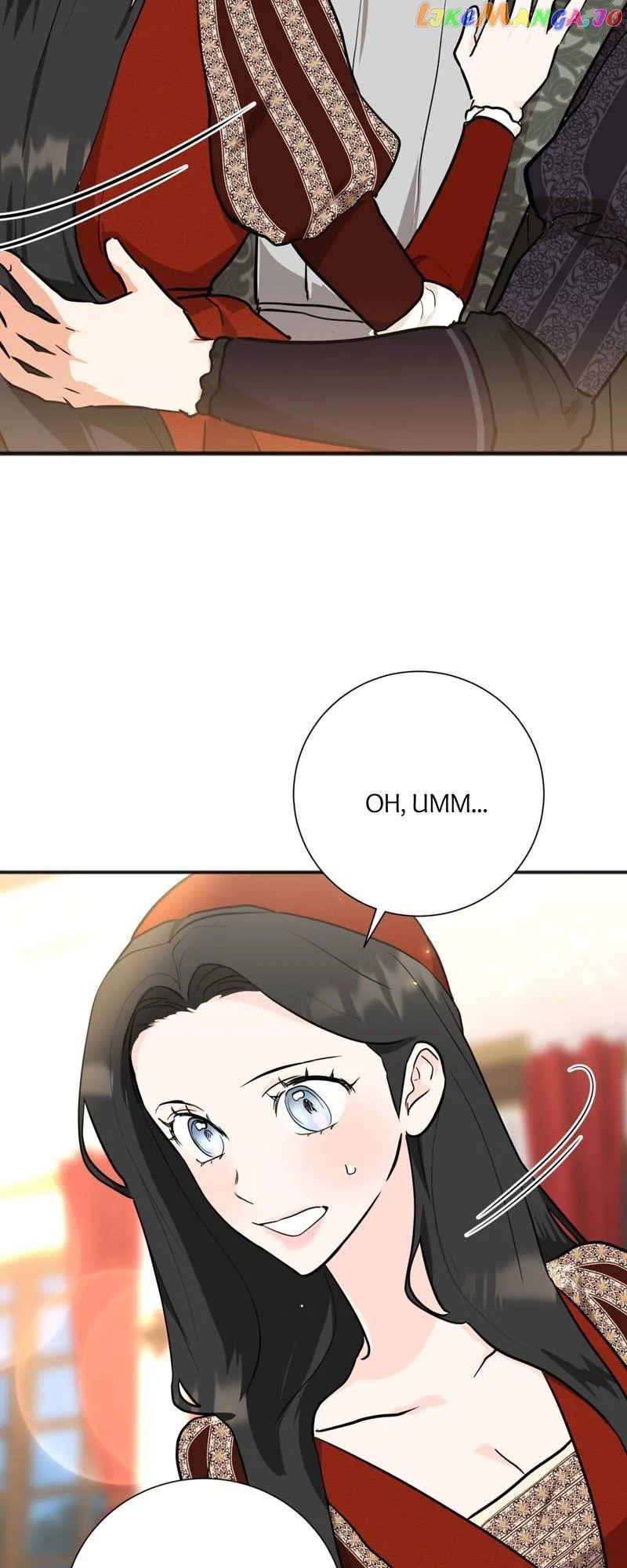 Goodbye My Juliet Chapter 31 Online - página 2