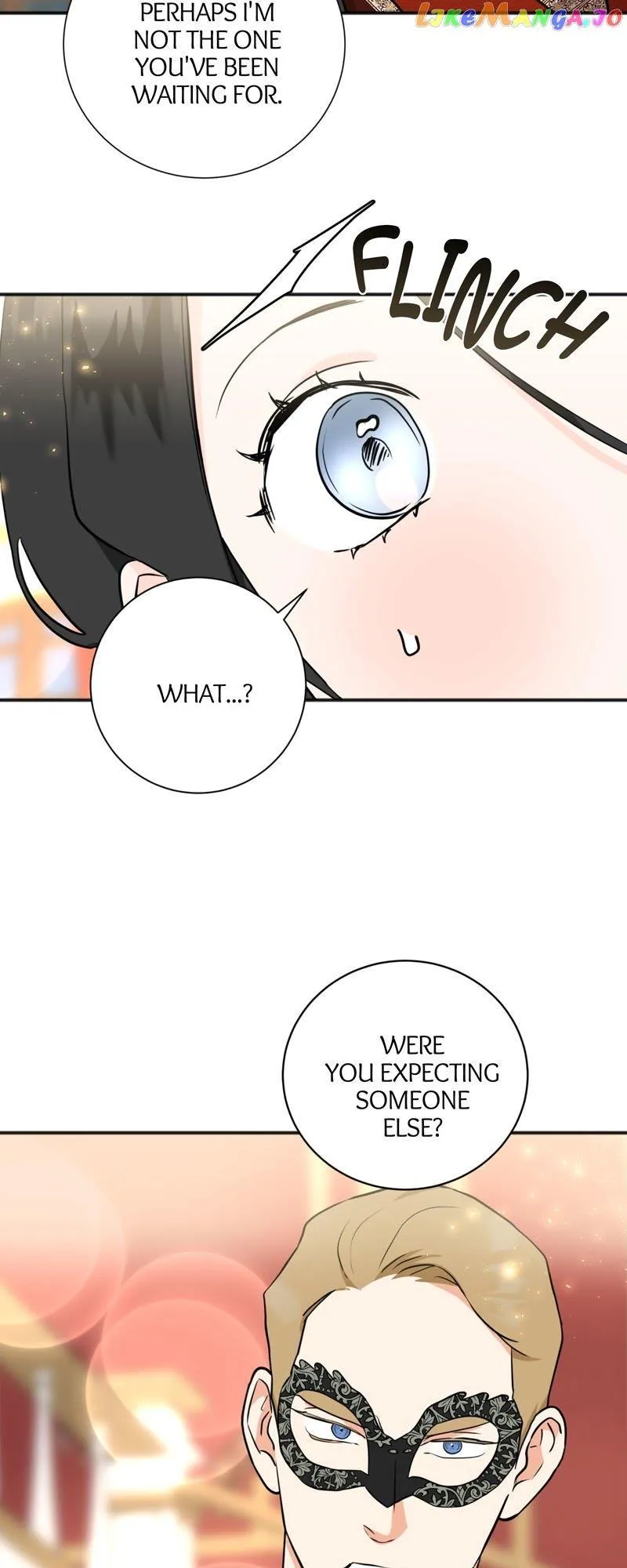 Goodbye My Juliet Chapter 31 Online - página 3