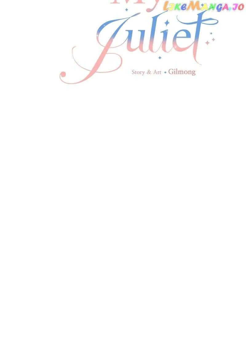 Goodbye My Juliet Chapter 31 Online - página 5