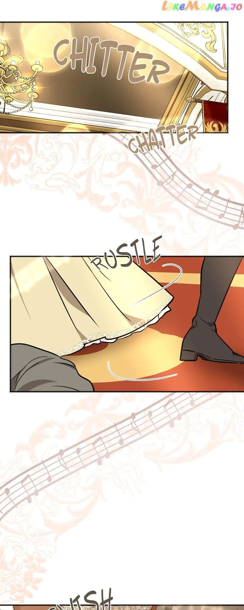 Goodbye My Juliet Chapter 31 Online - página 6