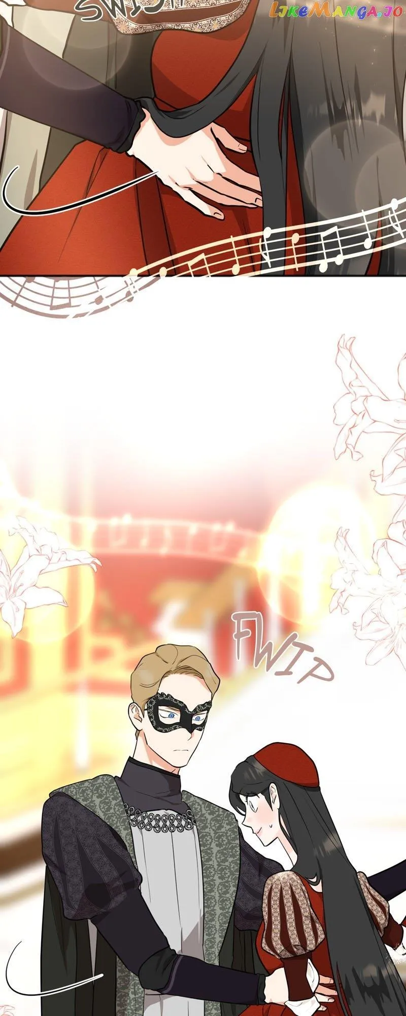 Goodbye My Juliet Chapter 31 Online - página 7