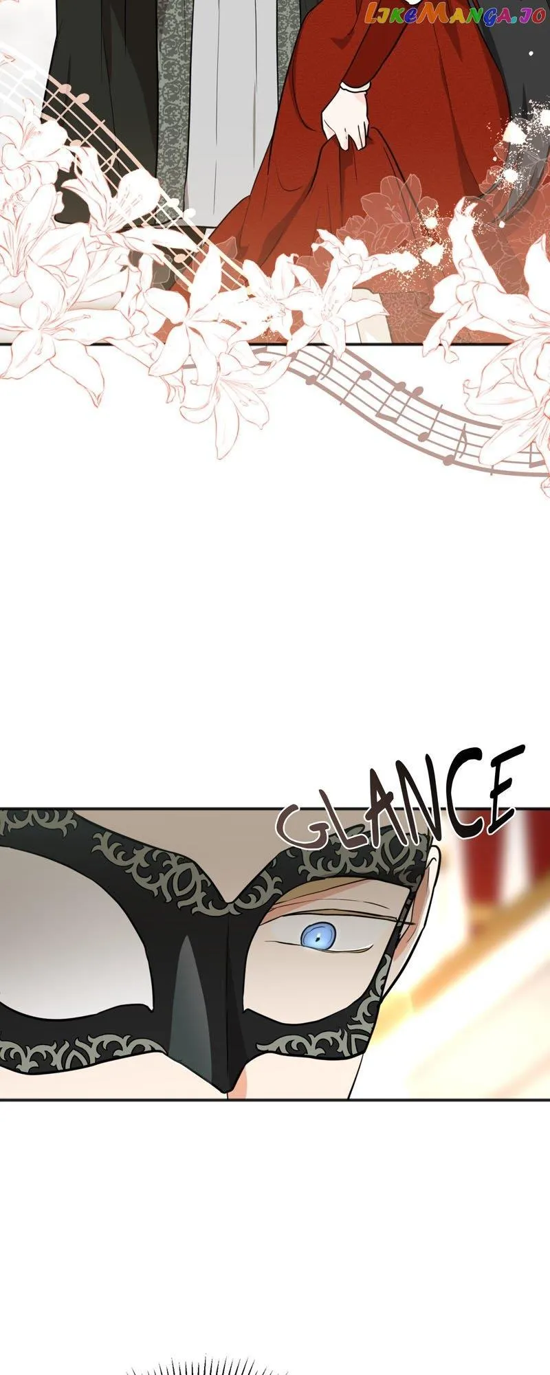 Goodbye My Juliet Chapter 31 Online - página 8