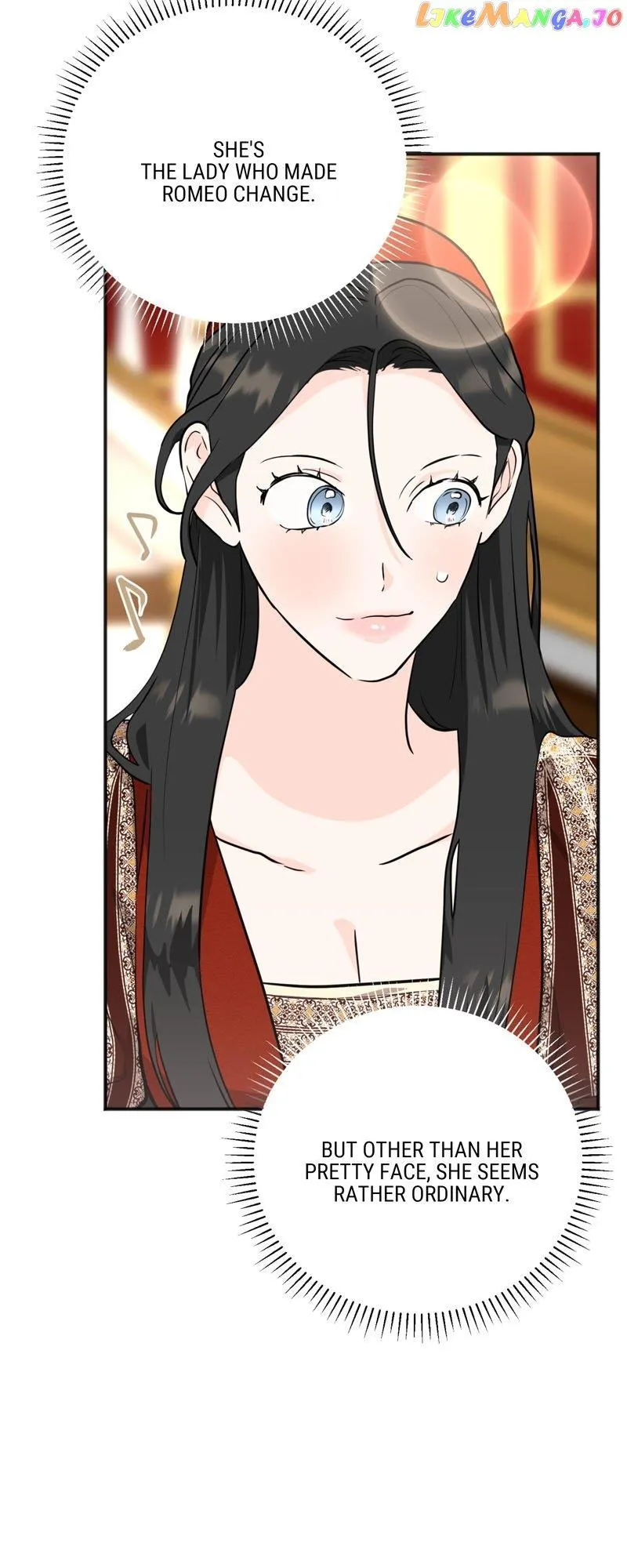 Goodbye My Juliet Chapter 31 Online - página 9