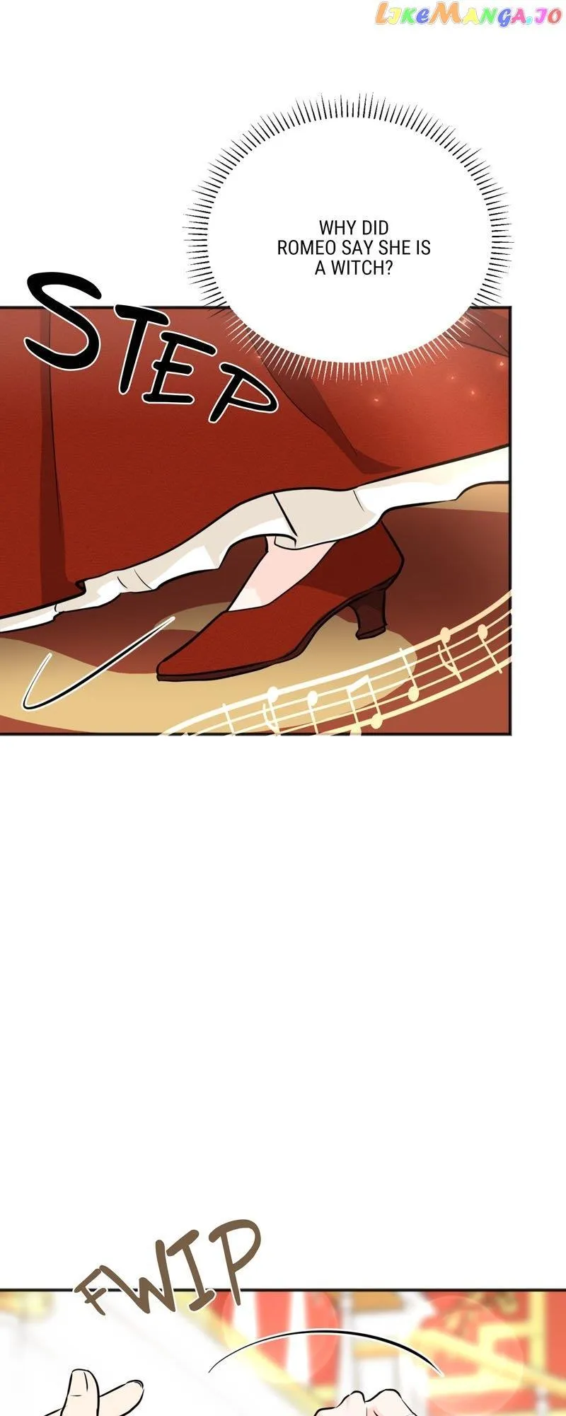Goodbye My Juliet Chapter 31 Online - página 10
