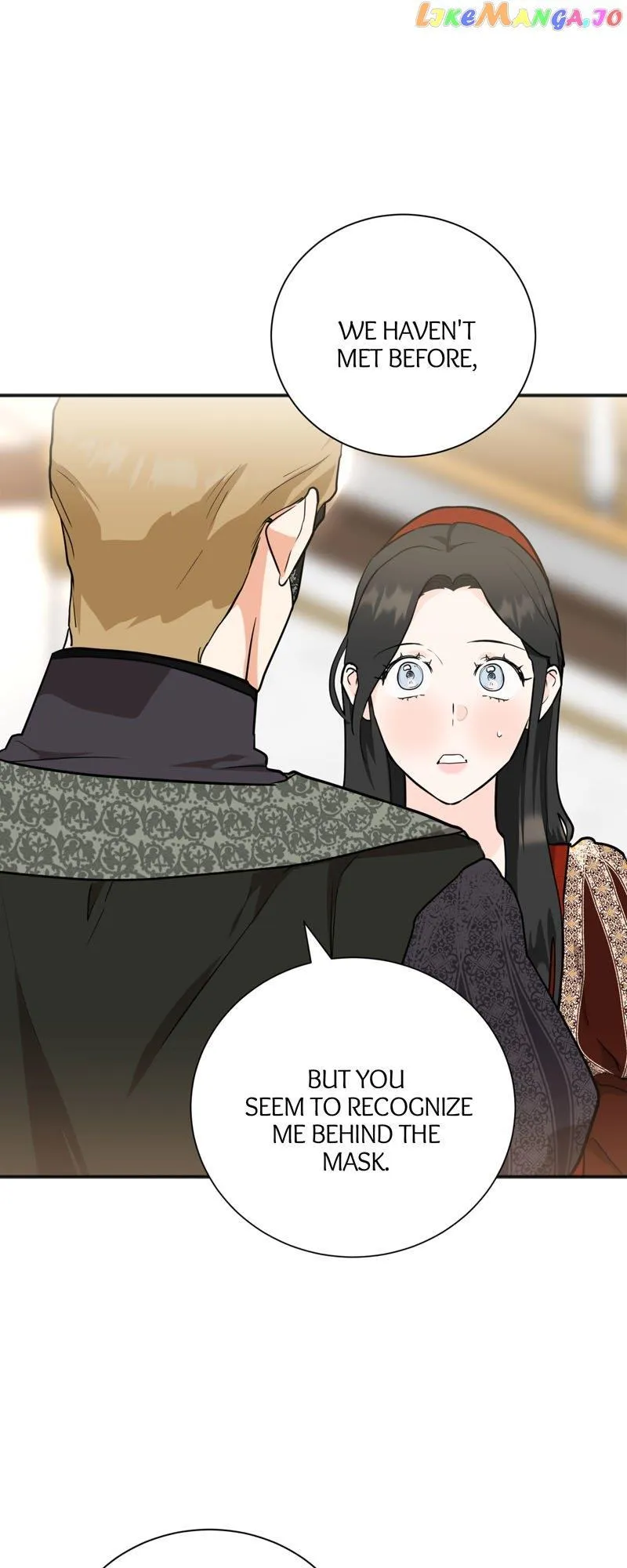 Goodbye My Juliet Chapter 31 Online - página 15