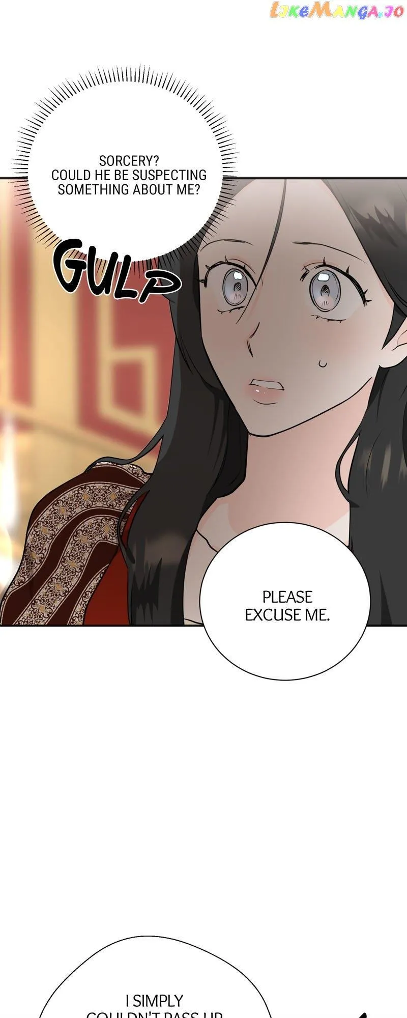 Goodbye My Juliet Chapter 31 Online - página 18