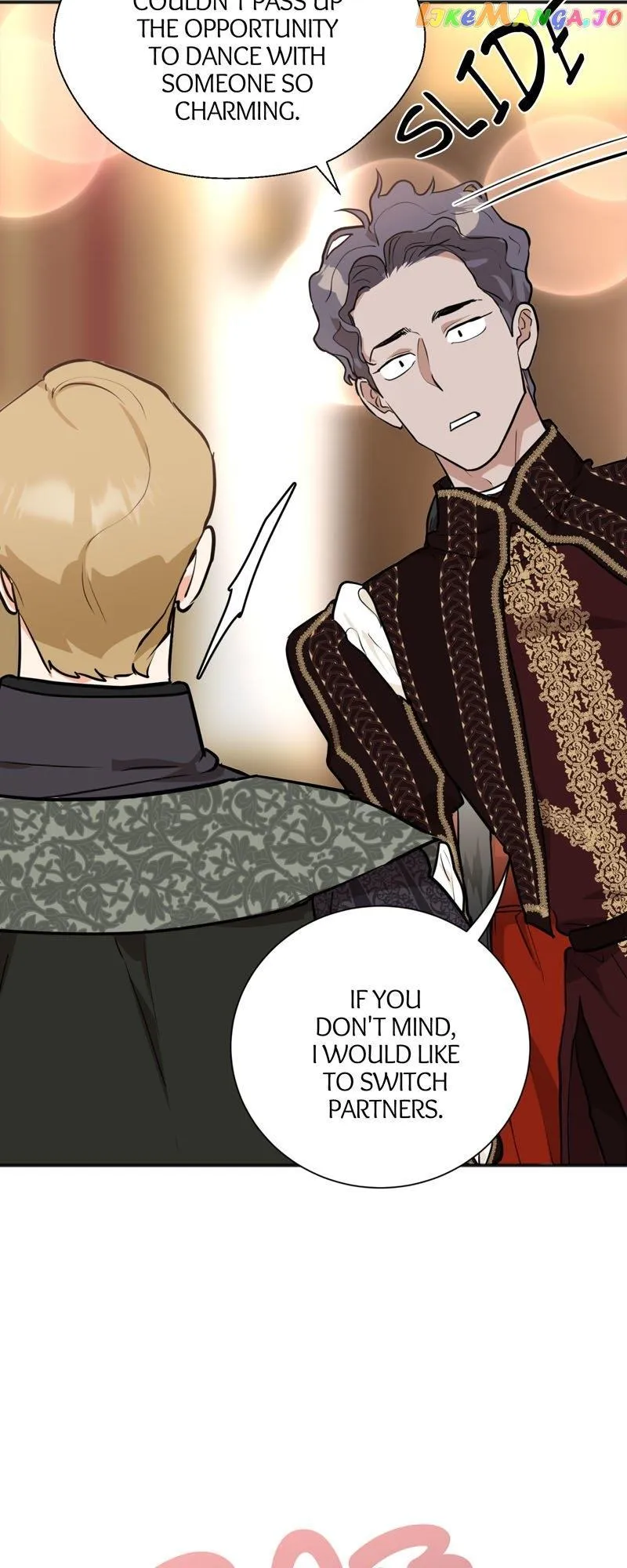 Goodbye My Juliet Chapter 31 Online - página 19
