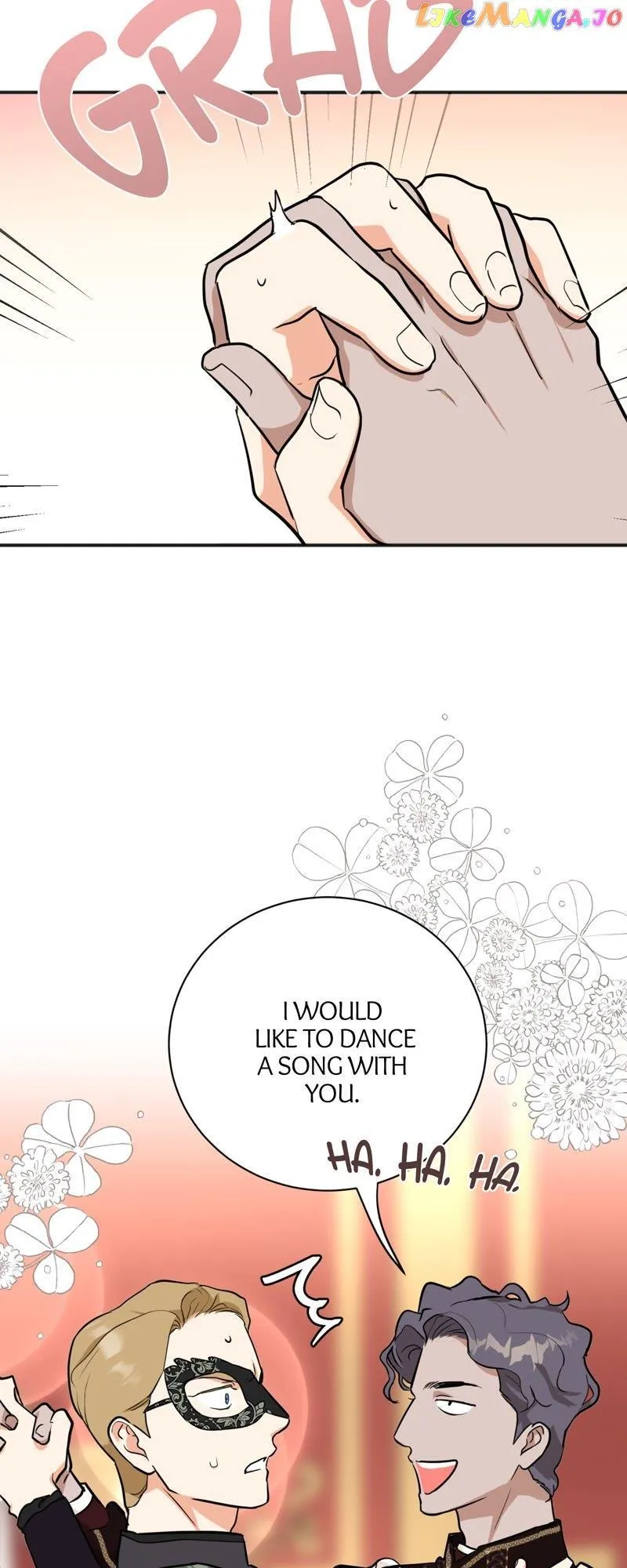 Goodbye My Juliet Chapter 31 Online - página 20