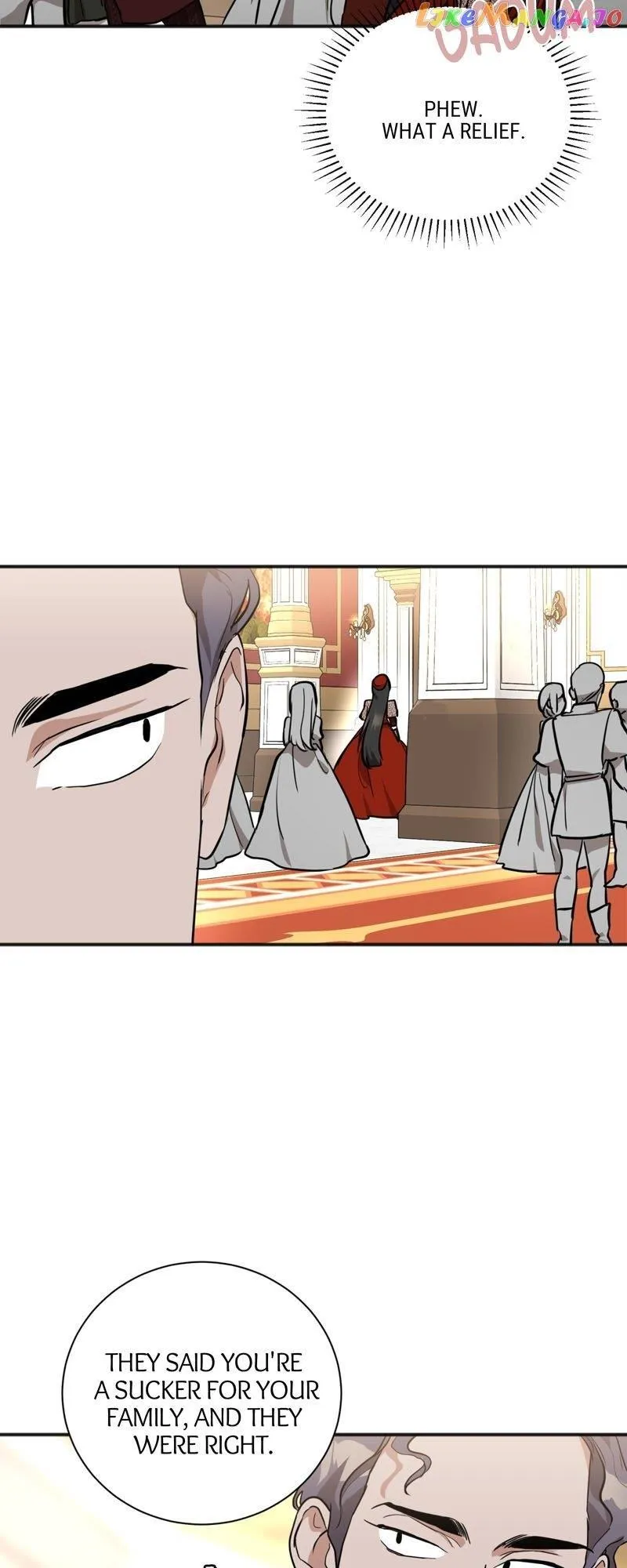 Goodbye My Juliet Chapter 31 Online - página 22