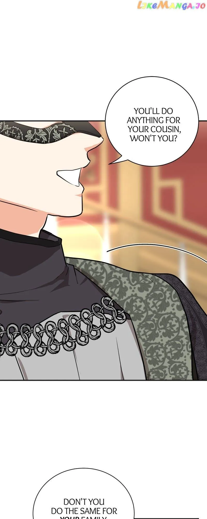 Goodbye My Juliet Chapter 31 Online - página 24