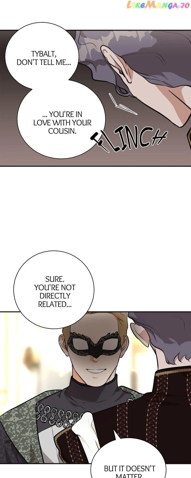 Goodbye My Juliet Chapter 31 Online - página 26