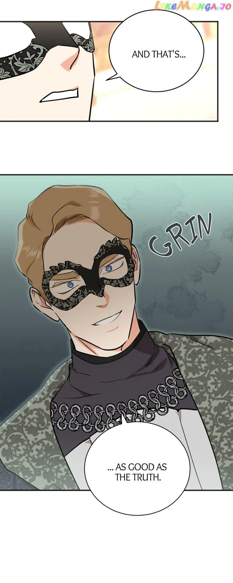 Goodbye My Juliet Chapter 31 Online - página 29