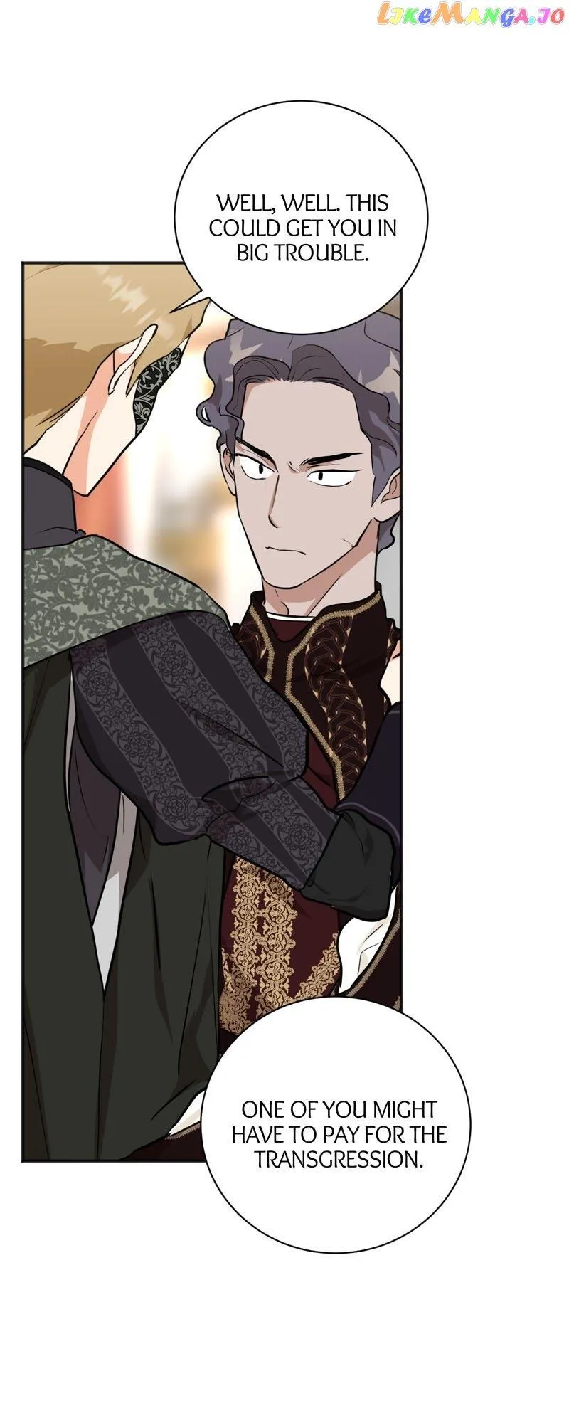 Goodbye My Juliet Chapter 31 Online - página 30