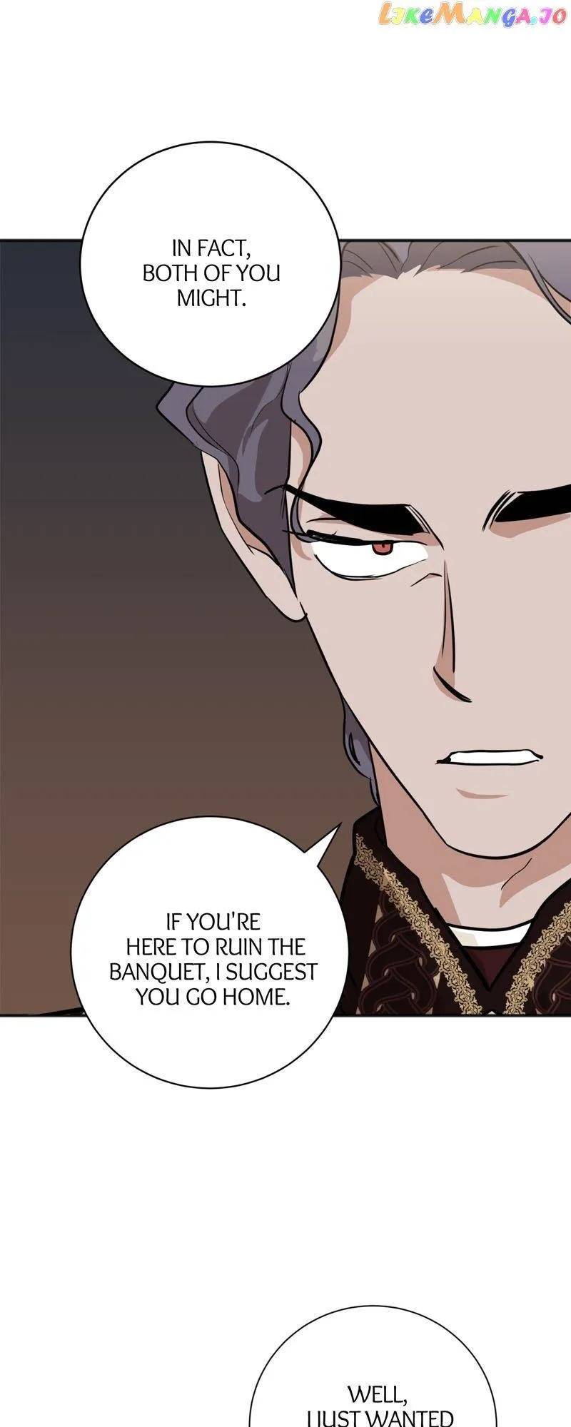 Goodbye My Juliet Chapter 31 Online - página 31