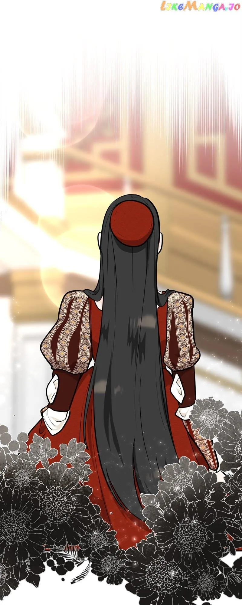 Goodbye My Juliet Chapter 31 Online - página 34