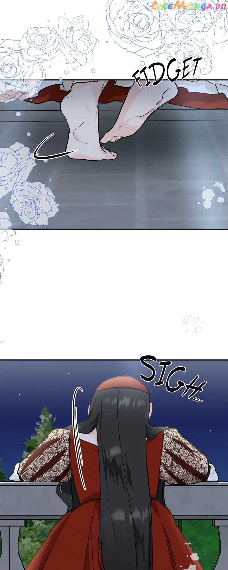 Goodbye My Juliet Chapter 31 Online - página 40