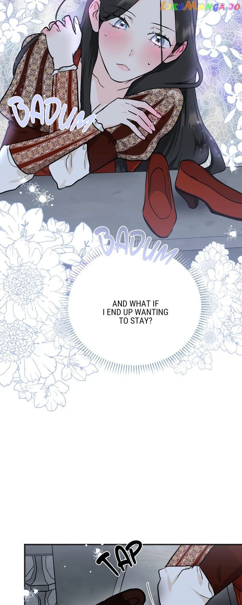 Goodbye My Juliet Chapter 31 Online - página 47