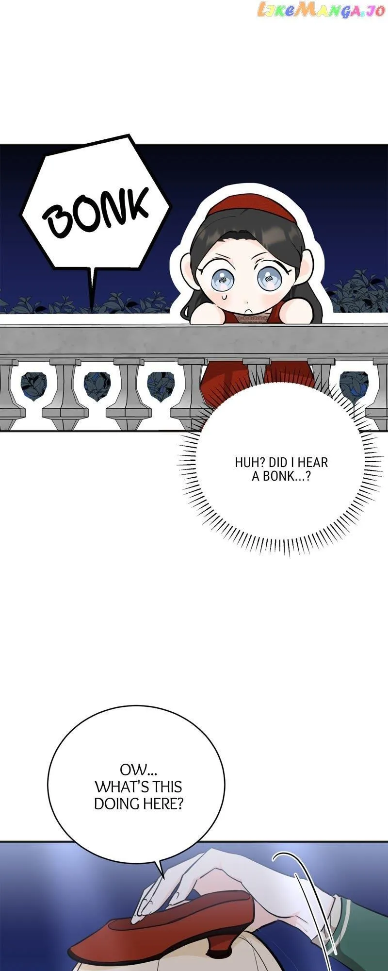 Goodbye My Juliet Chapter 31 Online - página 49